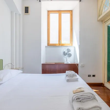La Casa Di G Apartment Rome Exterior photo
