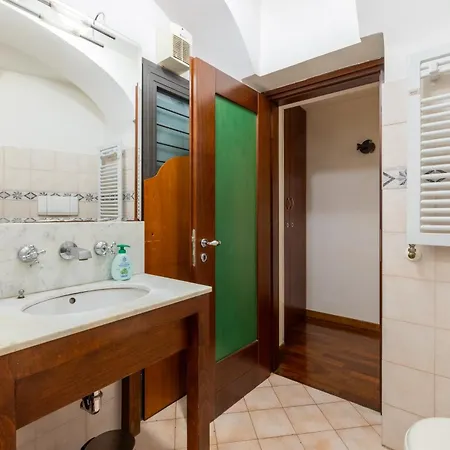 La Casa Di G Apartment Rome Exterior photo