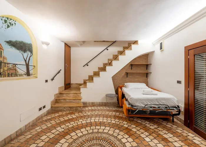 La Casa Di G
