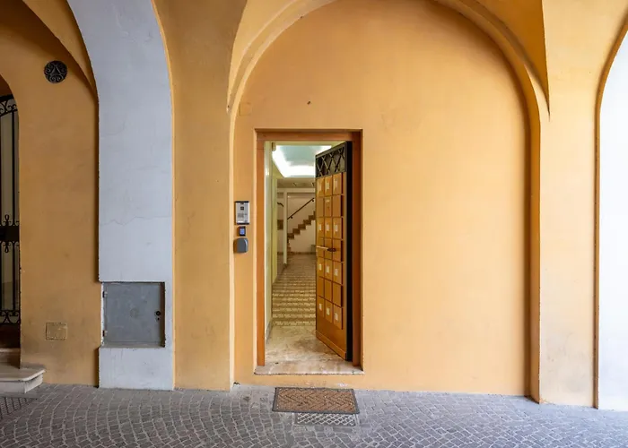 La Casa Di G