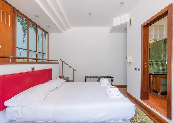 La Casa Di G