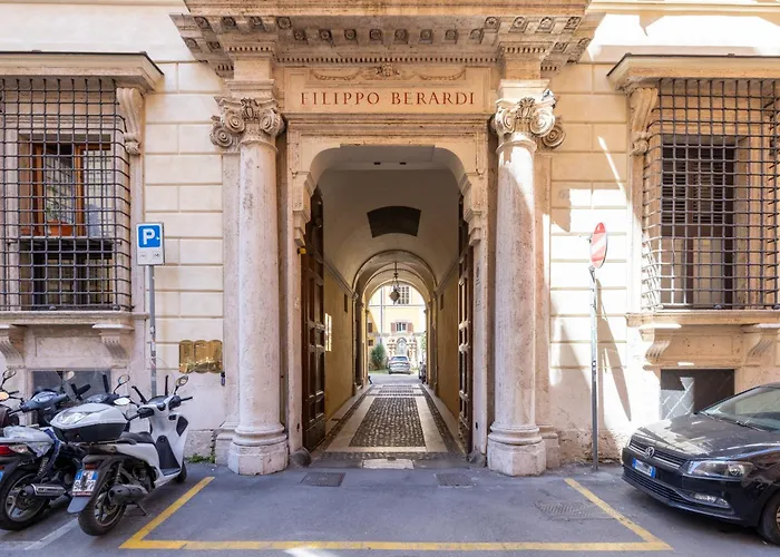 La Casa Di G