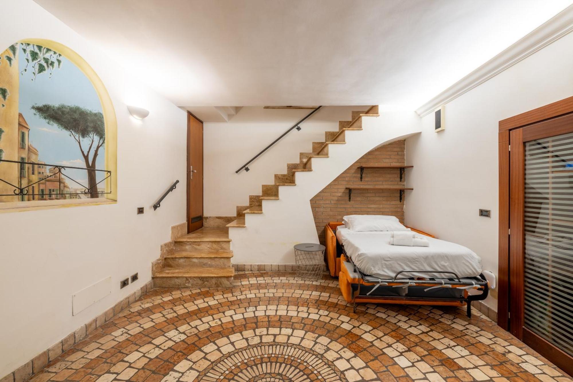 La Casa Di G * Rome