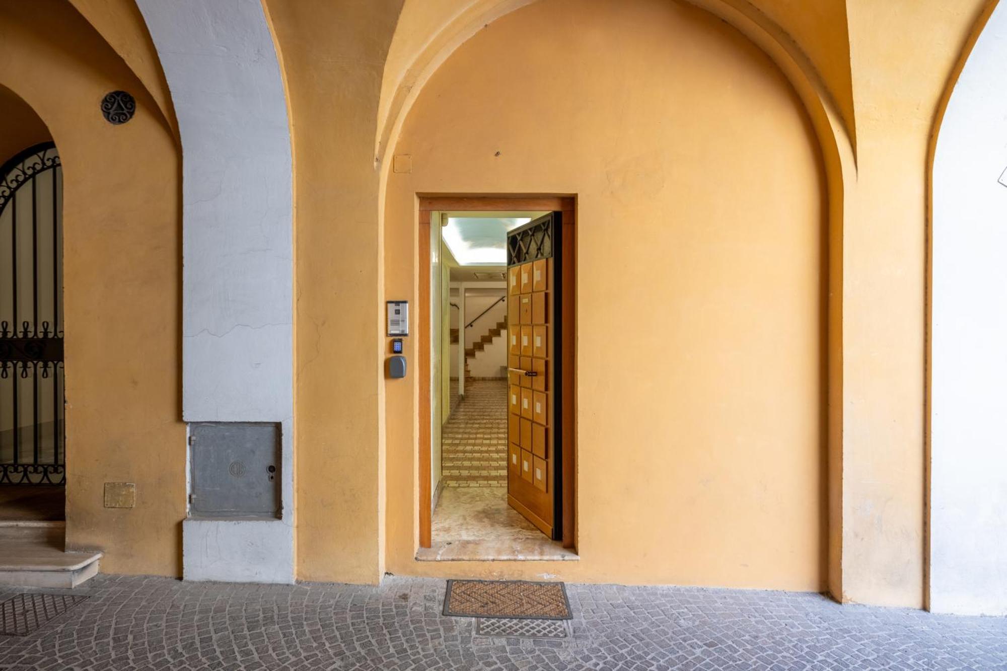 La Casa Di G *