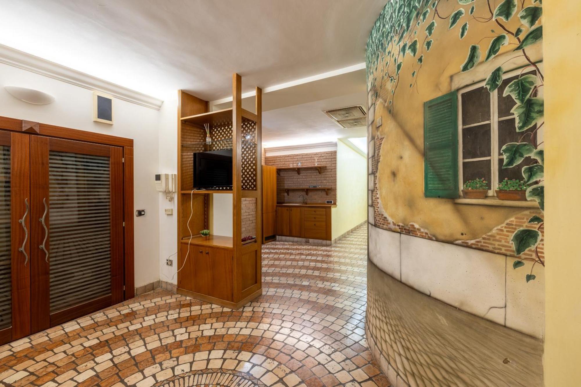 La Casa Di G Apartment Rome