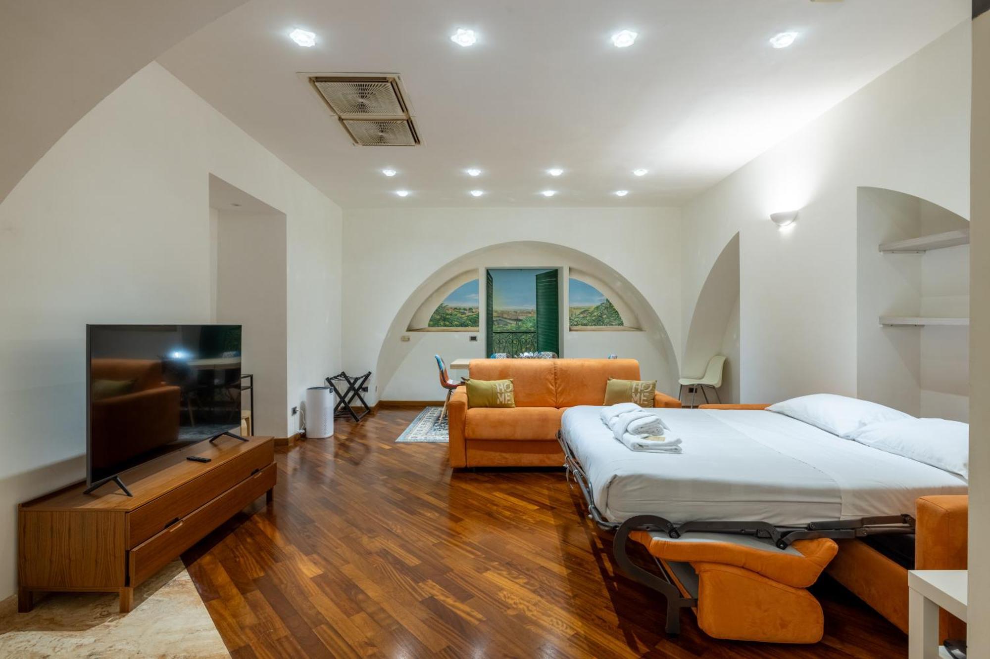 La Casa Di G Rome