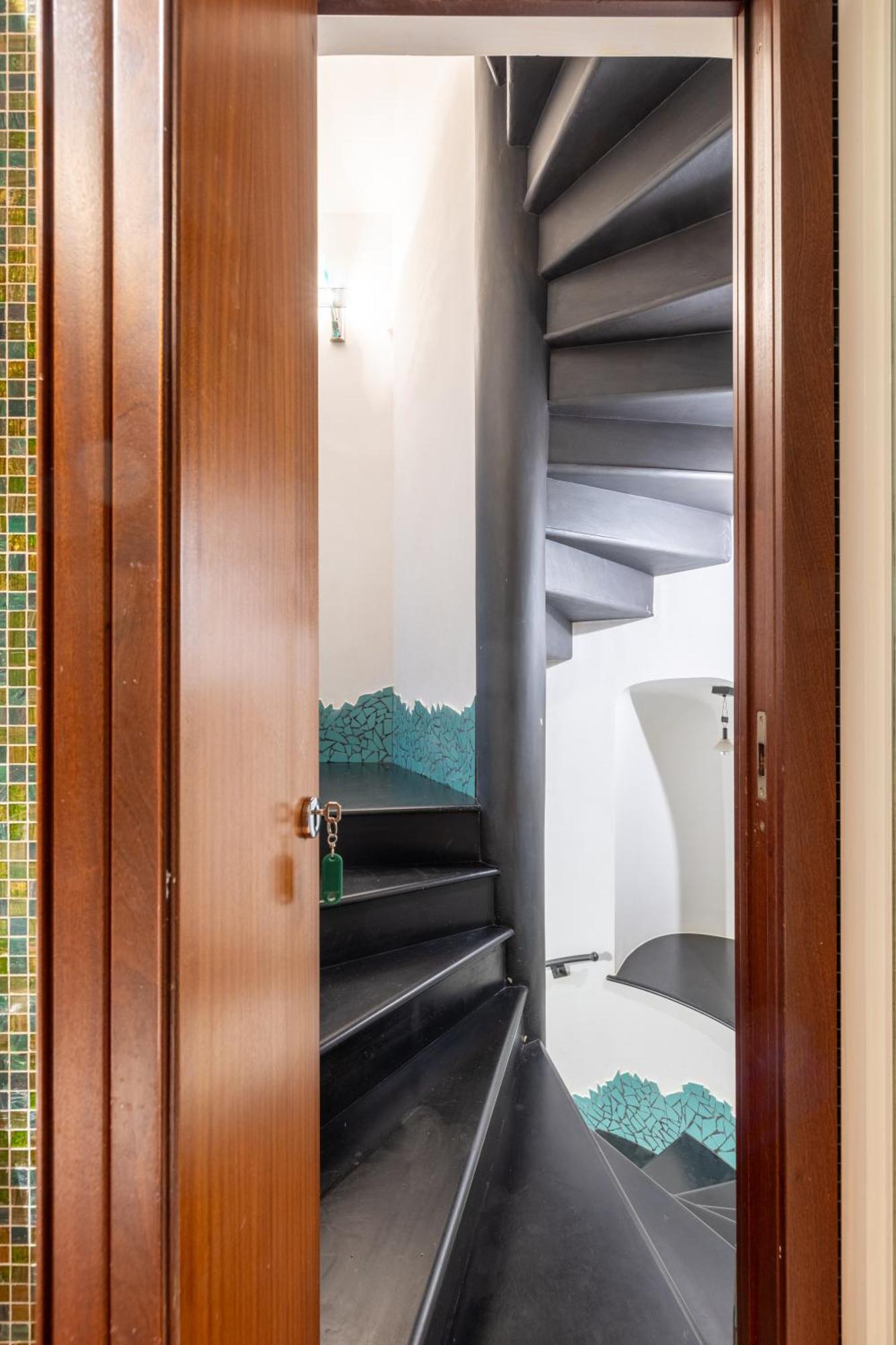 La Casa Di G