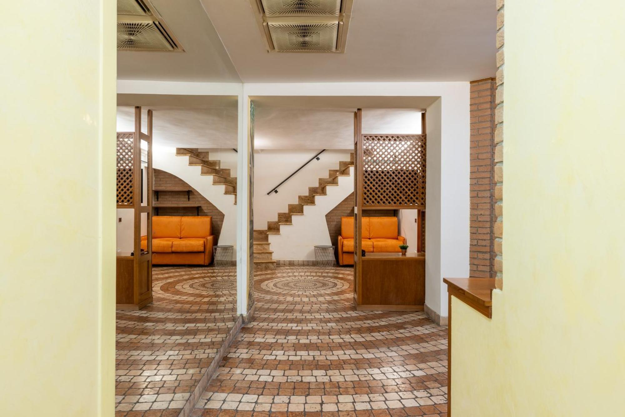 La Casa Di G Rome