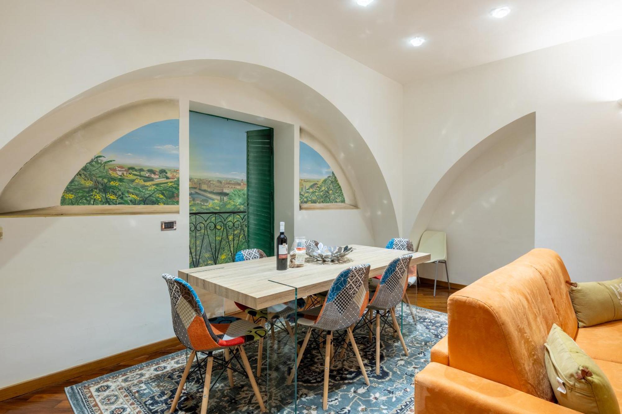 La Casa Di G