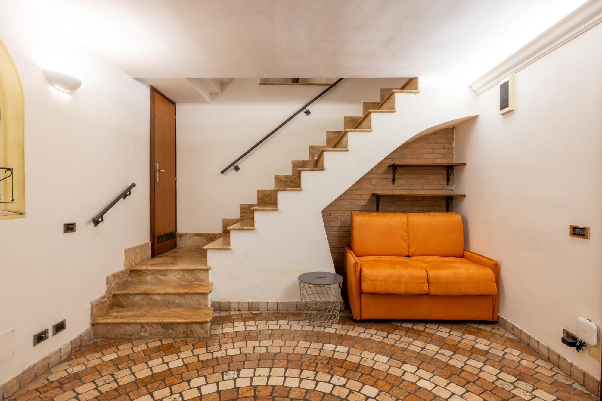 La Casa Di G Apartment *
