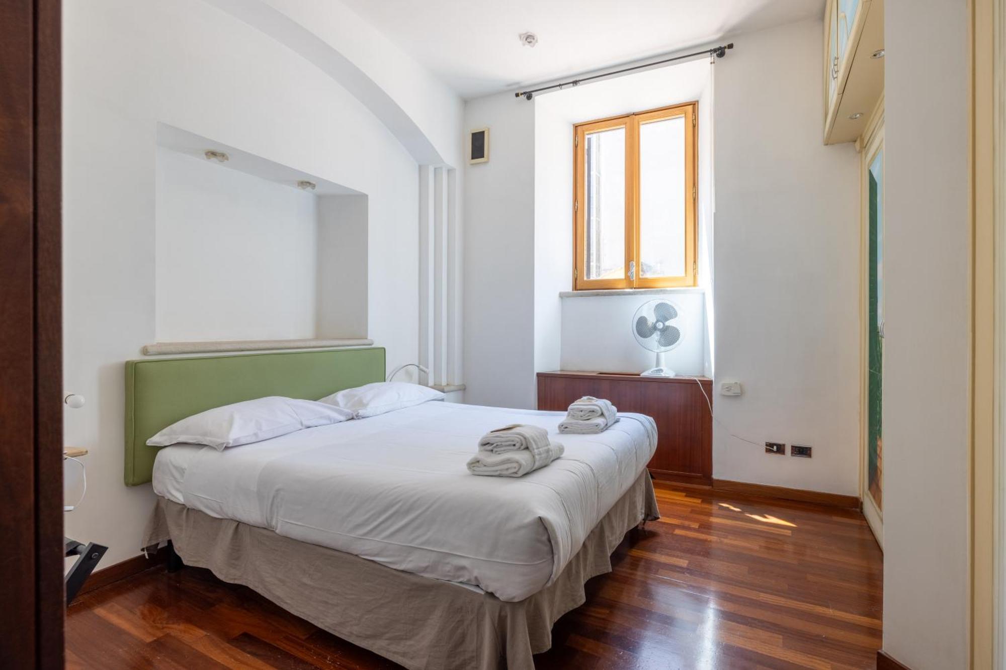 La Casa Di G * Rome