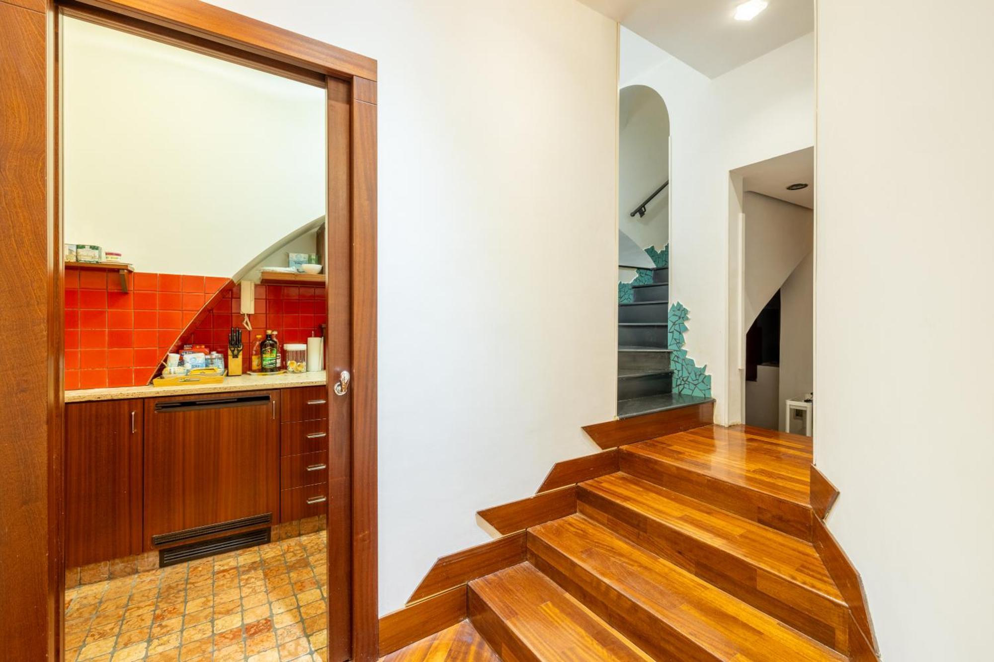 La Casa Di G