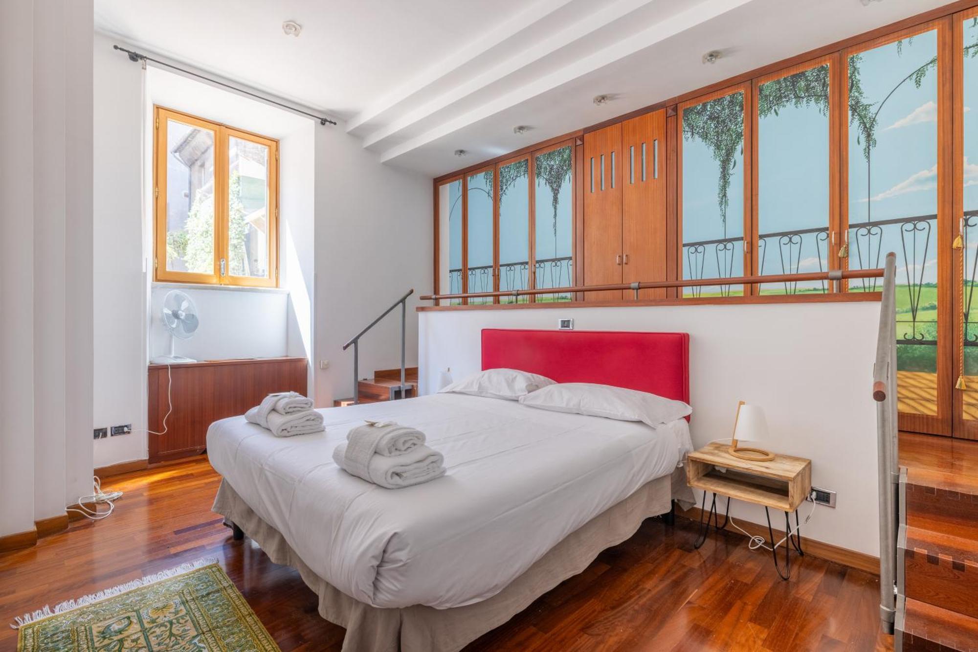 La Casa Di G Apartment