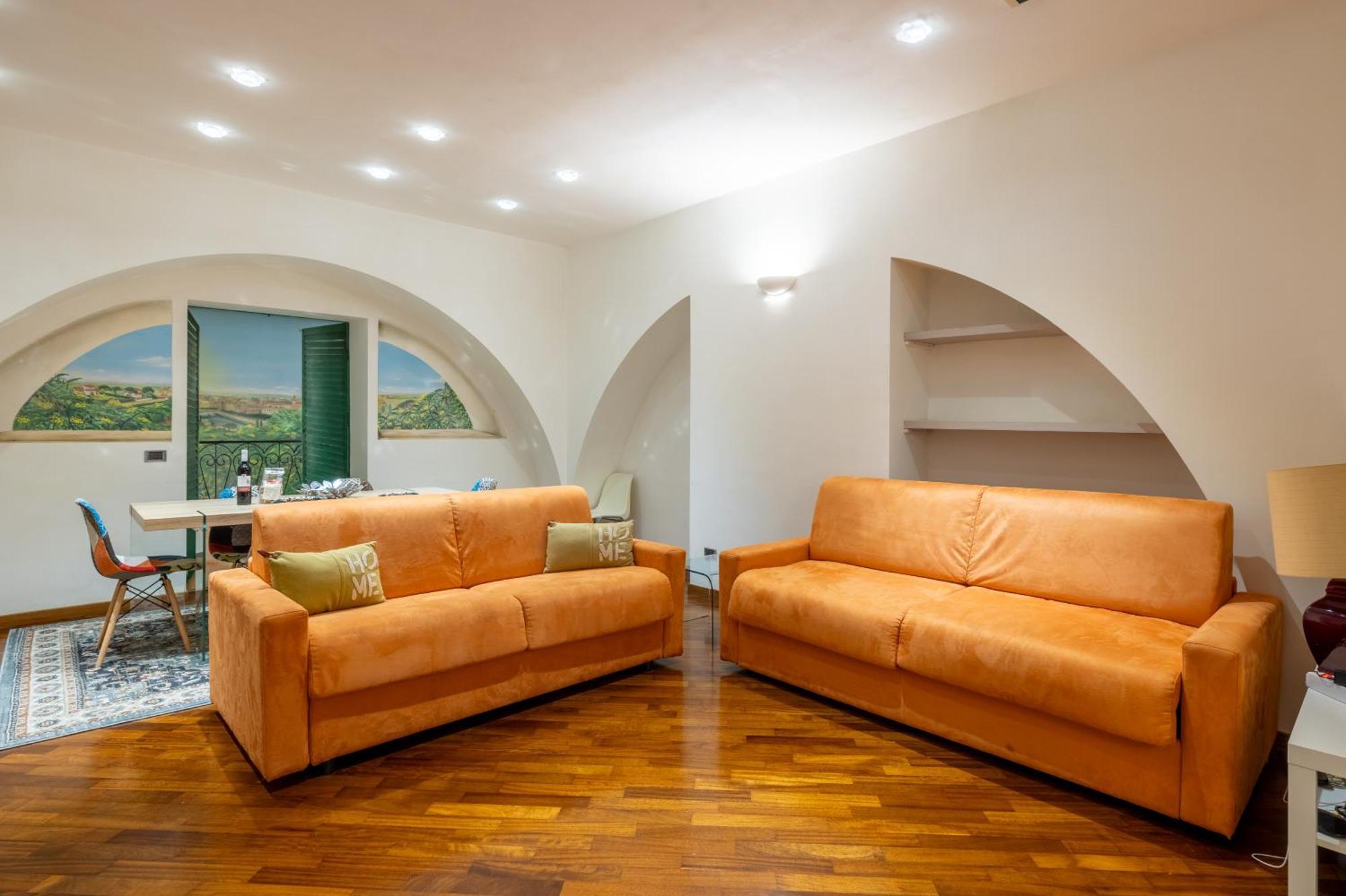 Apartment La Casa Di G