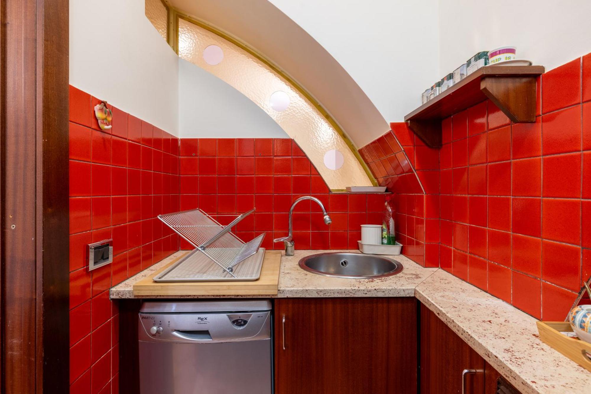 La Casa Di G Apartment Rome