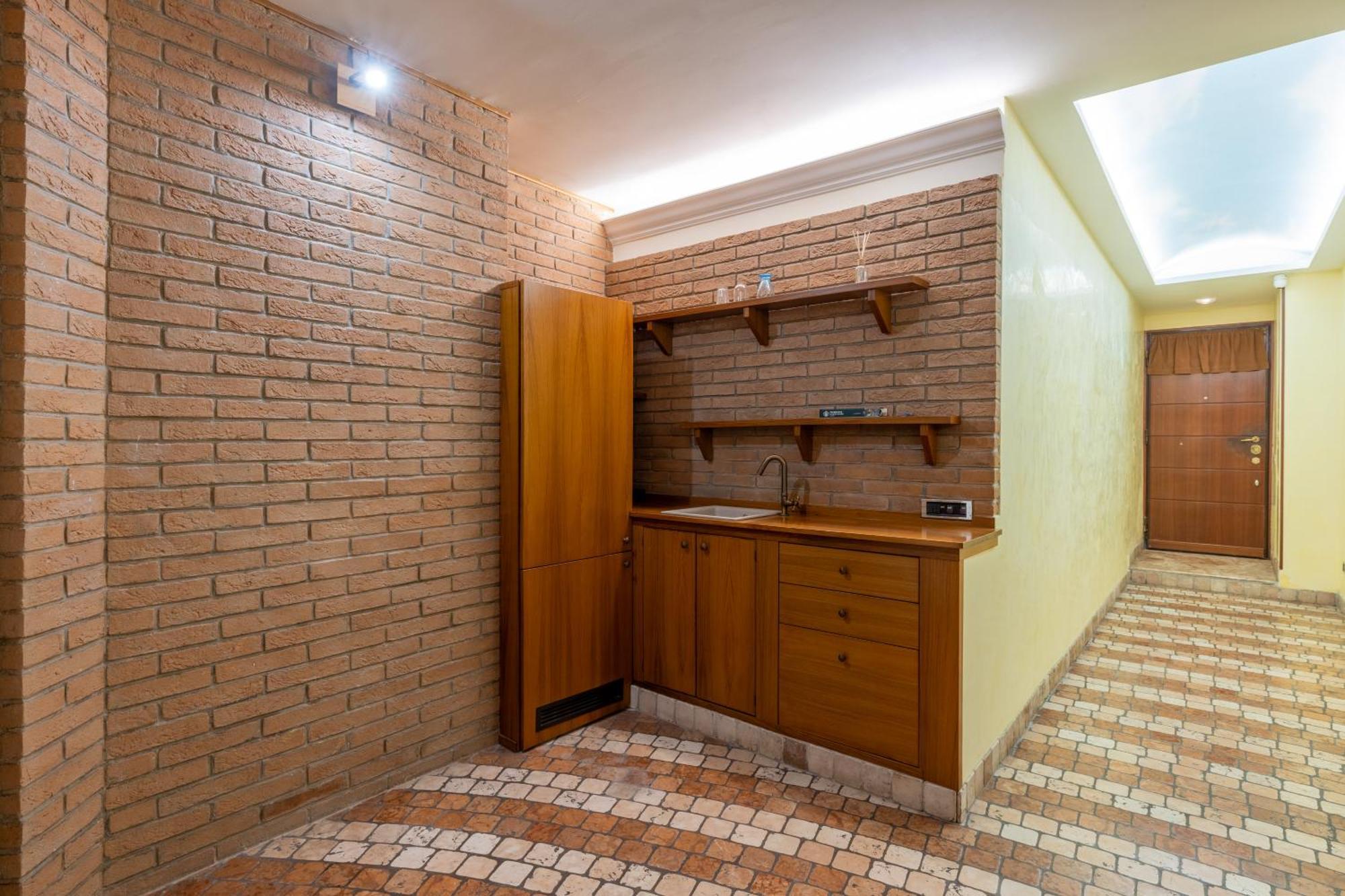 La Casa Di G *