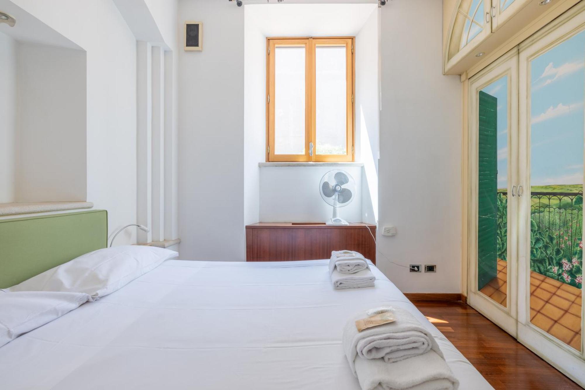 La Casa Di G * Rome