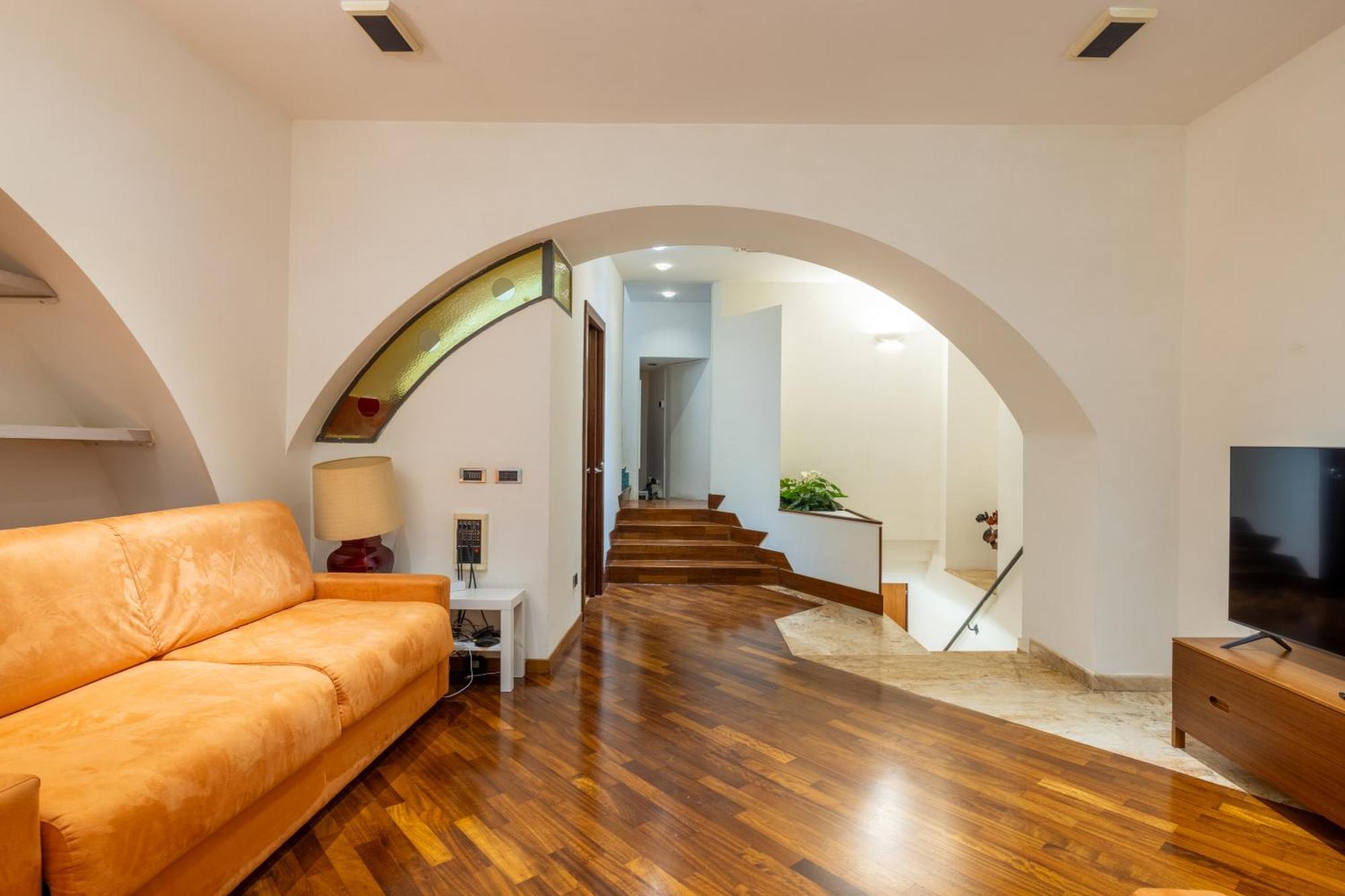 La Casa Di G Apartment