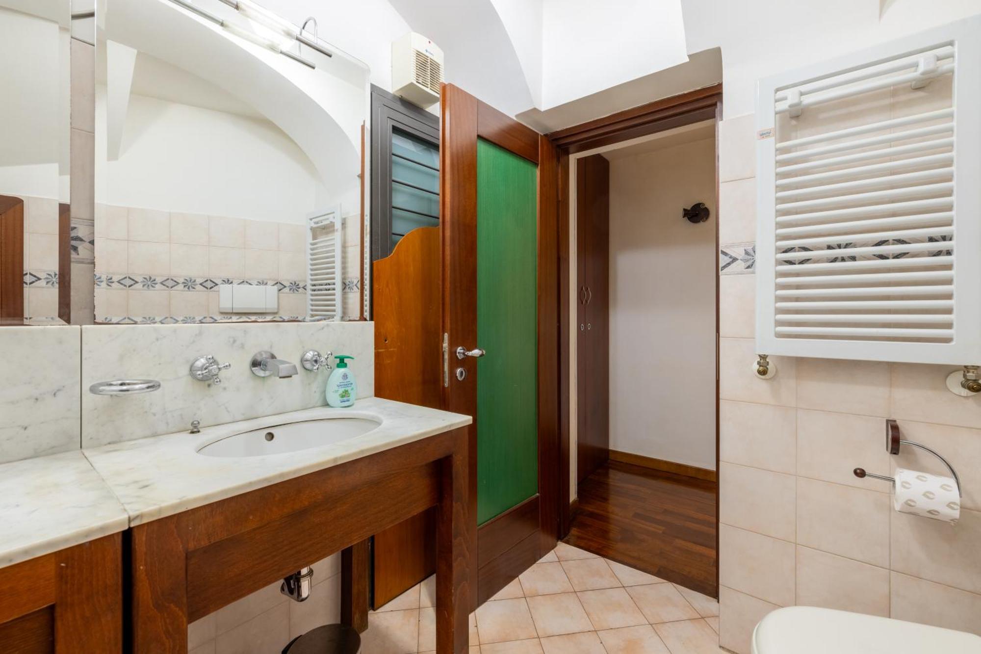 Apartment La Casa Di G *