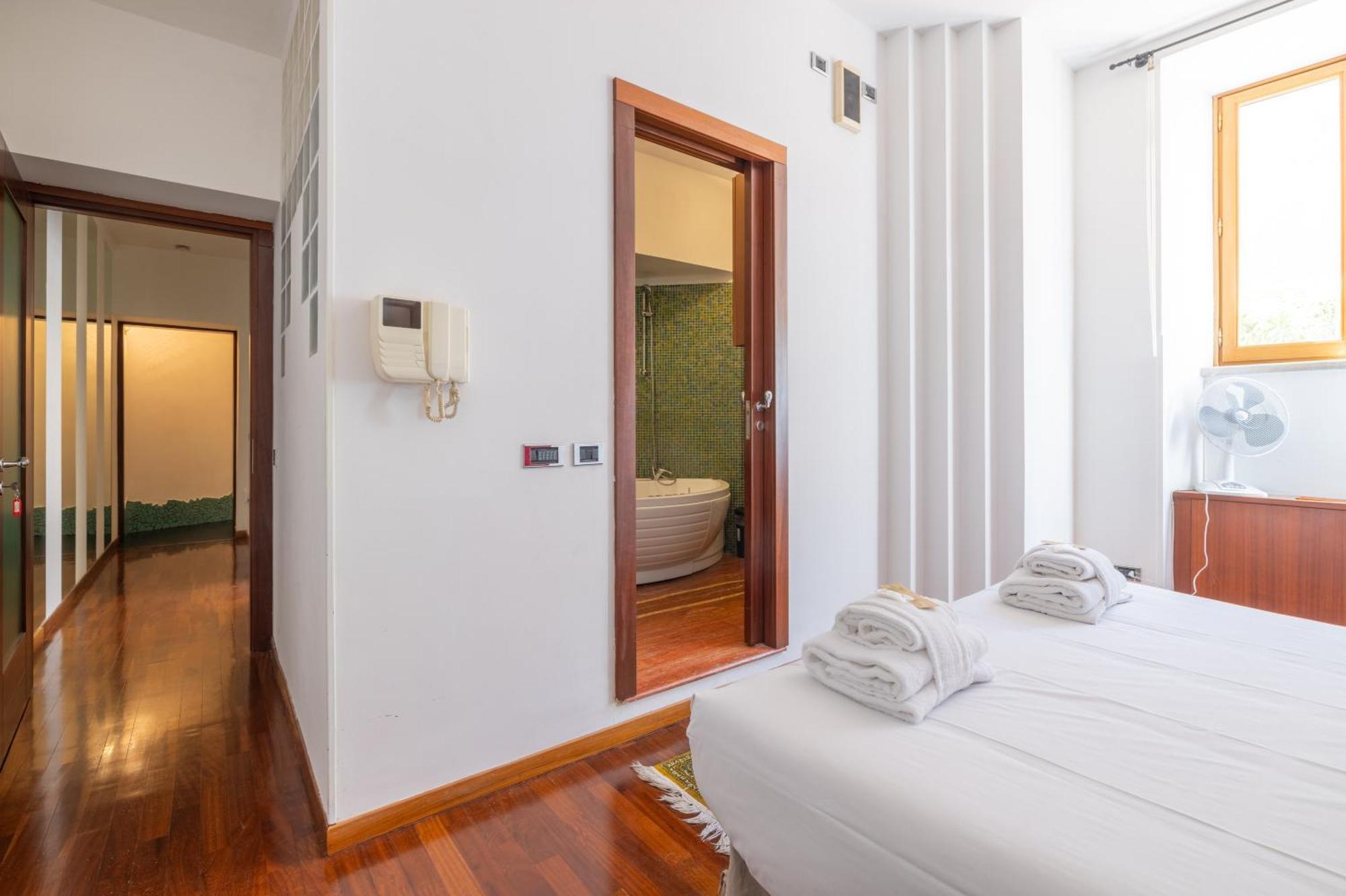 La Casa Di G Rome