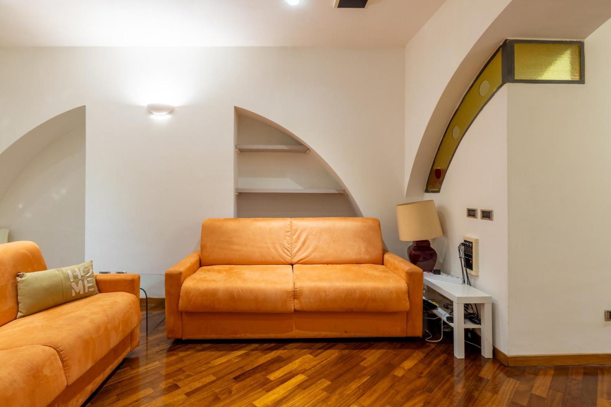 La Casa Di G * Rome