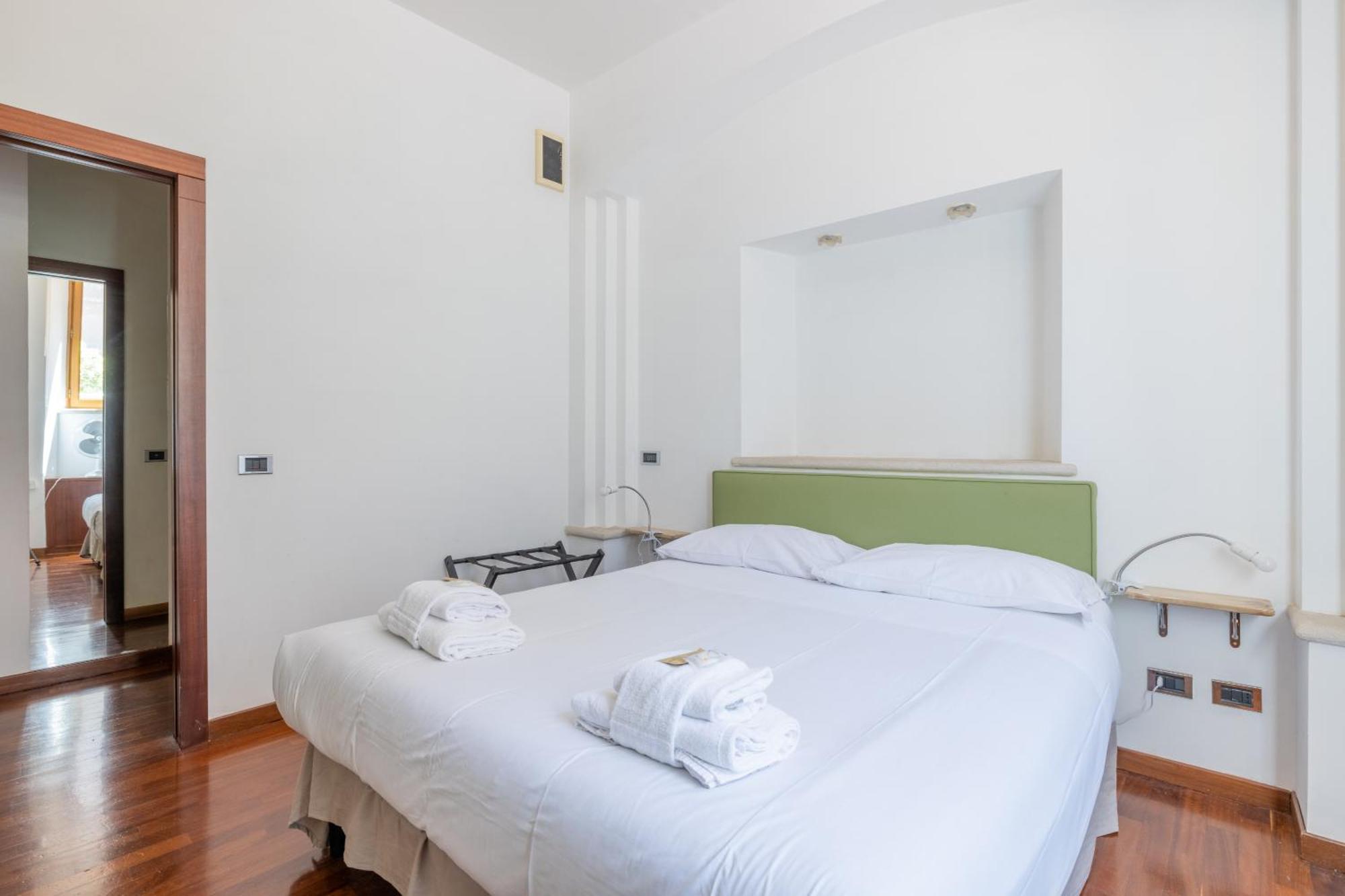 Apartment La Casa Di G