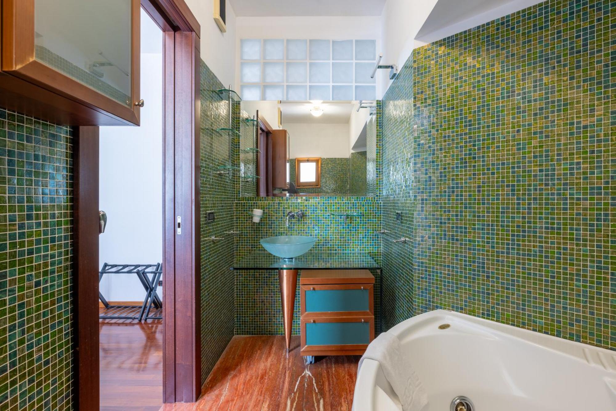 La Casa Di G Apartment Rome