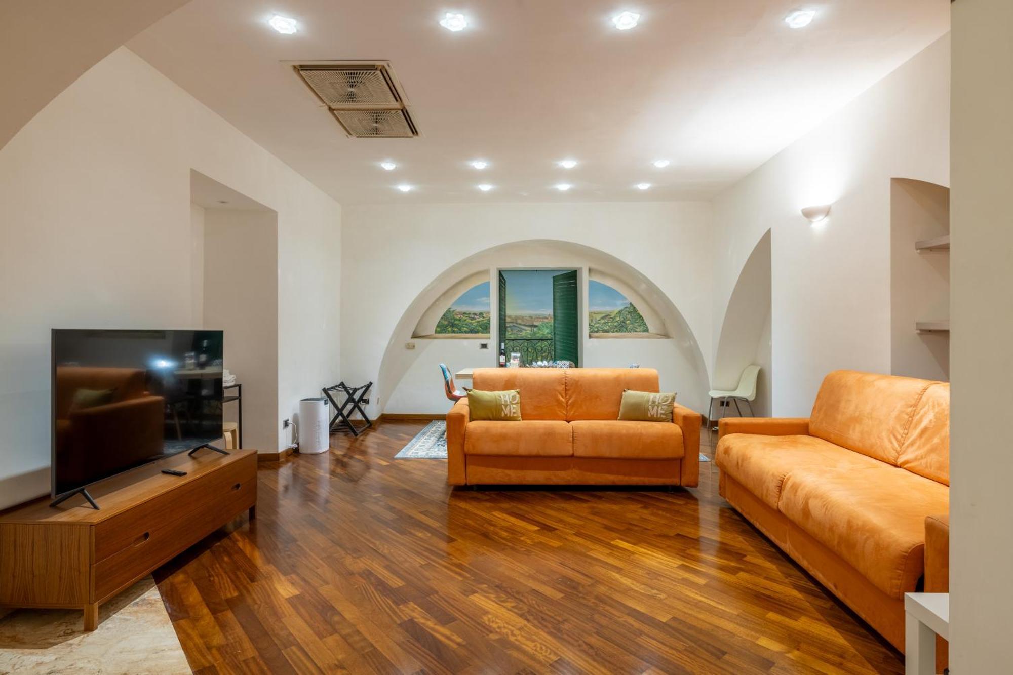La Casa Di G Apartment