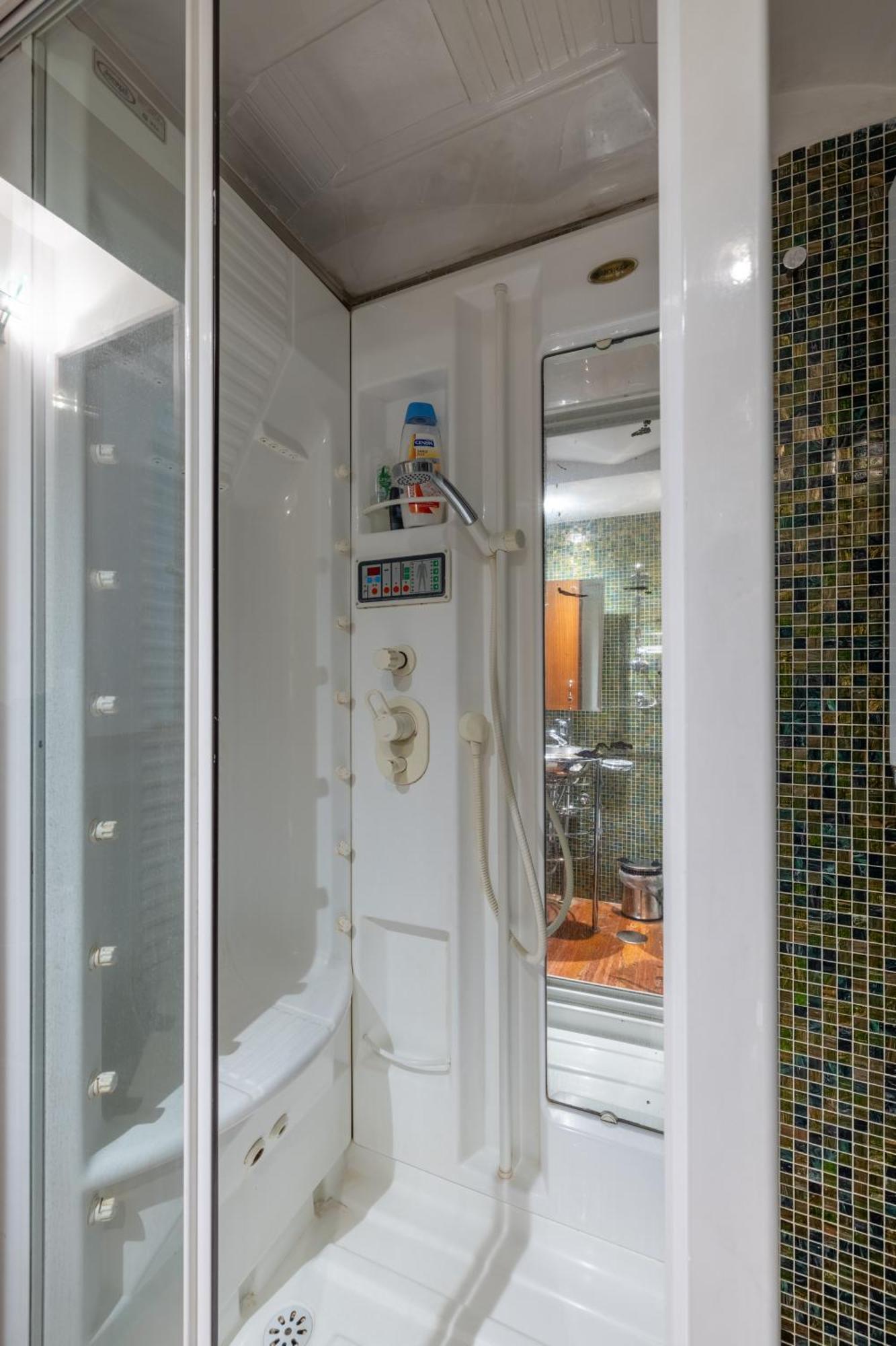 Apartment La Casa Di G Rome
