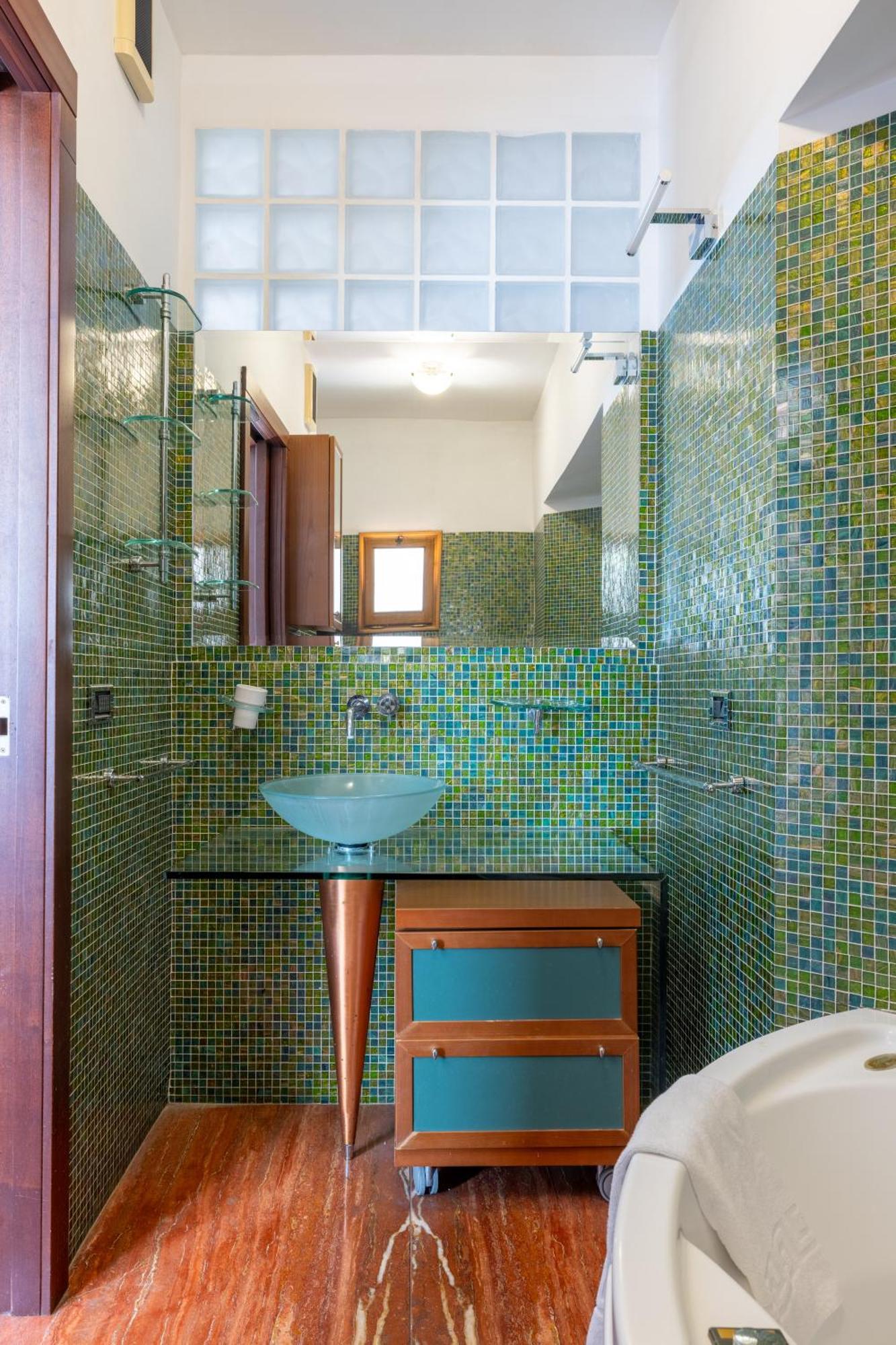 La Casa Di G Apartment